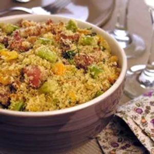 imagem do produto Farofa De Ovo