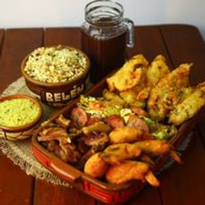 imagem do produto DIVINA CHAPA