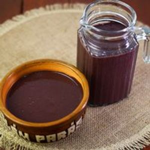 imagem do produto Porção de Açaí 300ml