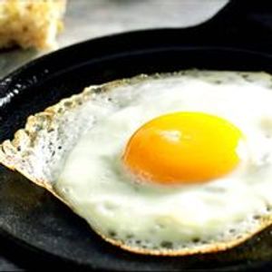 imagem do produto Ovo frito