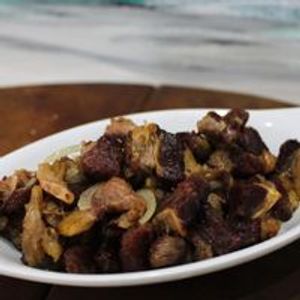 imagem do produto PORÇÃO DE CHARQUE