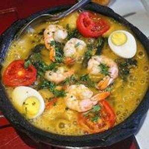 imagem do produto CALDEIRADA