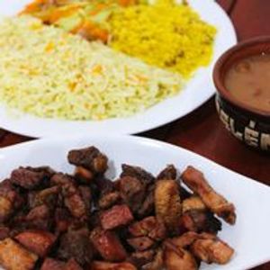 imagem do produto CHAPA MISTA