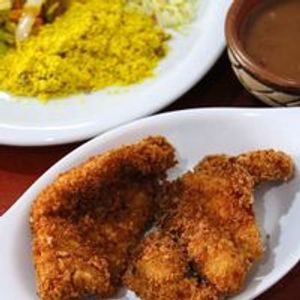 imagem do produto FRANGO EMPANADO COM AÇAÍ 