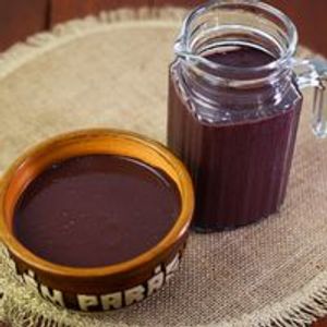 imagem do produto 1/2 L de Açaí 