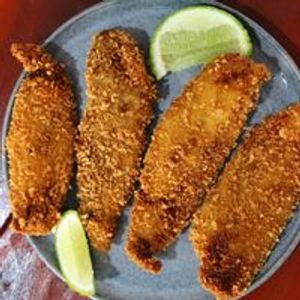 imagem do produto PORÇÃO DE FILÉ DE GÓ 