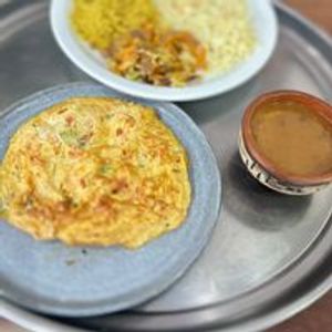 imagem do produto PORÇÃO DE TORTA DE CAMARÃO