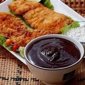 imagem do produto PIRARUCU COM AÇAÍ