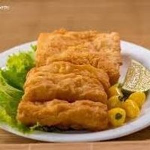 imagem do produto PORÇÃO DE PIRARUCU