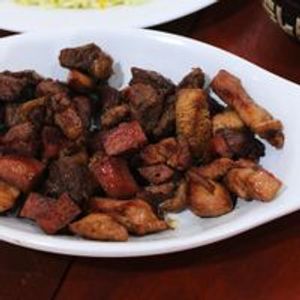 imagem do produto CHAPA MISTA COM AÇAI