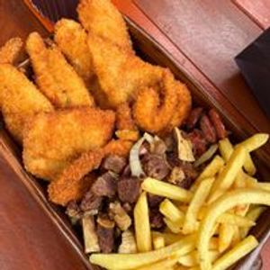 imagem do produto MINI DIVINA CHAPA (2 pessoas)