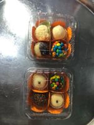 imagem do produto Docinhos 