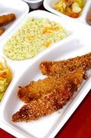 imagem do produto FILÉ DE GÓ