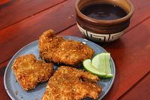 imagem do produto FILÉ DE DOURADA