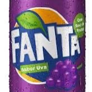 imagem do produto Fanta uva 