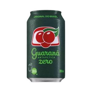 imagem do produto Guaraná Antárctica zero 