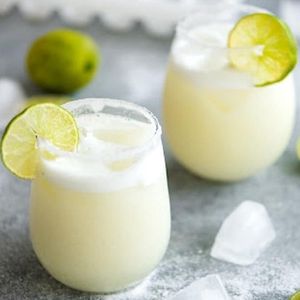 imagem do produto Limonada suíça  