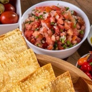 imagem do produto Vinagrete 