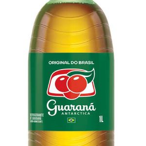 imagem do produto Guaraná Antártica 1l
