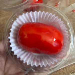 imagem do produto Morango do Amor