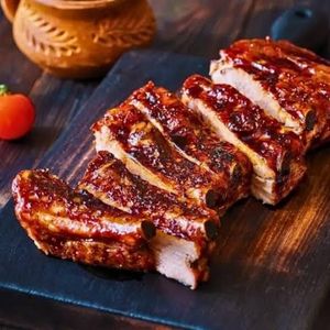 imagem do produto Pequena com  Mistura Separada