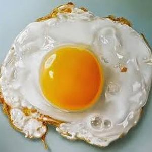 imagem do produto Ovo Frito