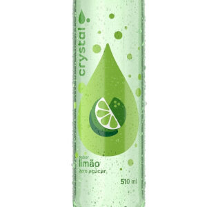 imagem do produto Água com limão