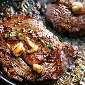 imagem do produto Média com  mistura separada 