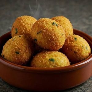 imagem do produto Pequena com  Mistura Separada