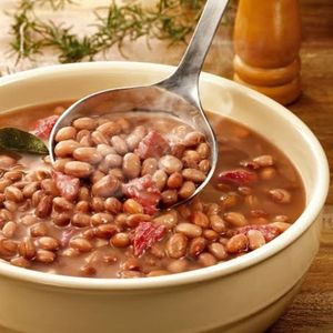 imagem do produto Marmitex somente com Feijão 