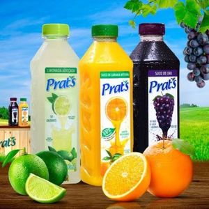 imagem do produto Prats 900 ml 