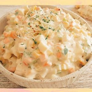 imagem do produto Salada de maionese.