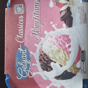 imagem do produto Napolitano 1,5l