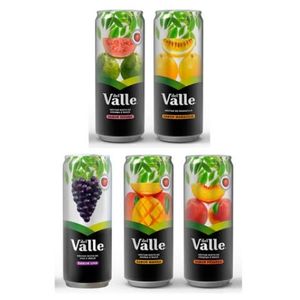 imagem do produto Del Valle lata 