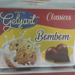 imagem do produto Bombom 1,5l