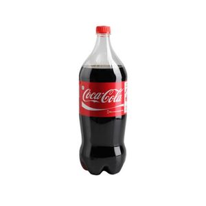imagem do produto Coca cola  2 litros 