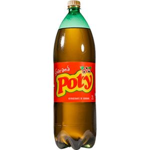 imagem do produto Poty Guarana 2 litros 