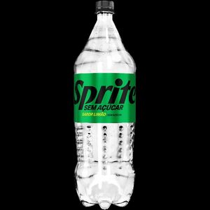 imagem do produto Sprite zero 2 litros 
