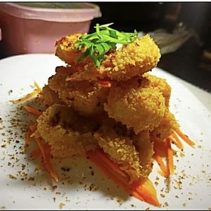 imagem do produto Tempurá de camarão 