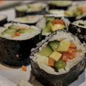 imagem do produto Tropical mix - 12 peças 