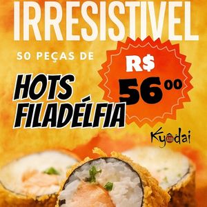 imagem do produto Hotlovers - 50 hots filadelfia 