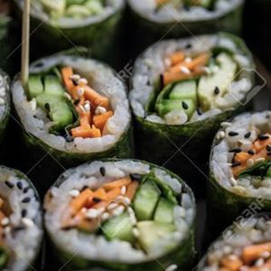 imagem do produto Sun roll - 12 peças 