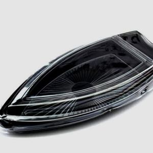 imagem do produto Barca descartável 