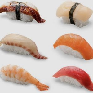 imagem do produto Sushi 10 peças 