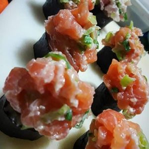 imagem do produto Tataki kyodai 10 peças 