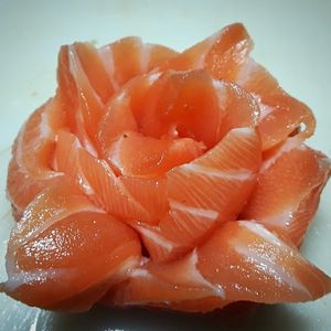 imagem do produto Sashimi salmão 
