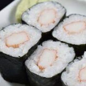 imagem do produto Hossomaki Kanimaki 