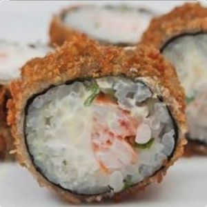 imagem do produto Ebi hot (hot Camarão)