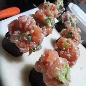 imagem do produto Tataki kyodai 6 peças 