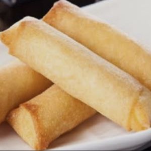 imagem do produto Harumaki Salmão 